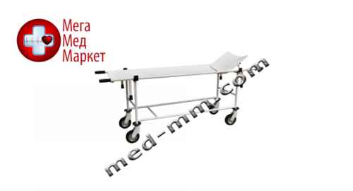 Купить ВІЗОК ДЛЯ ПЕРЕВЕЗЕННЯ ХВОРИХ ТБС-200 цена, характеристики, отзывы